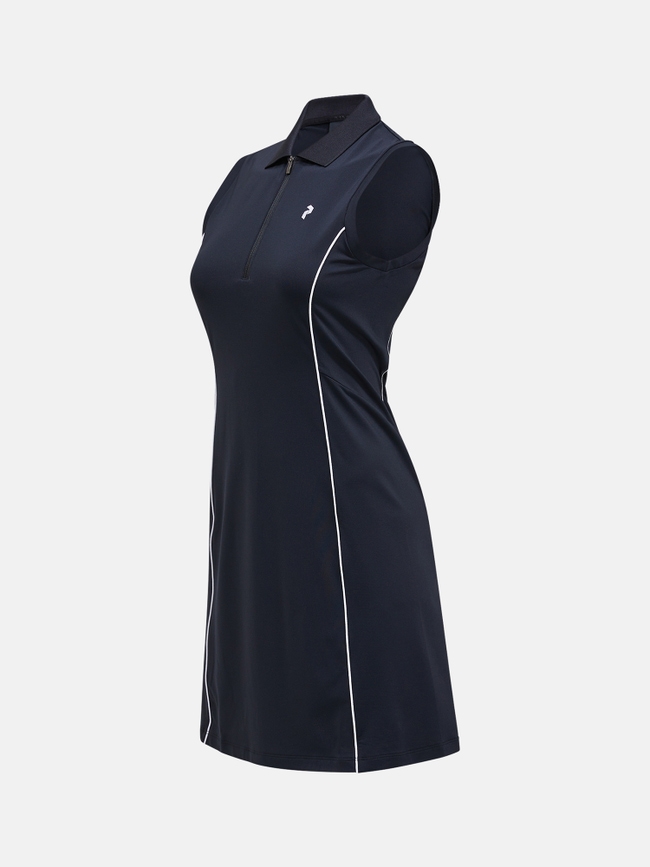 Pique Dress Women