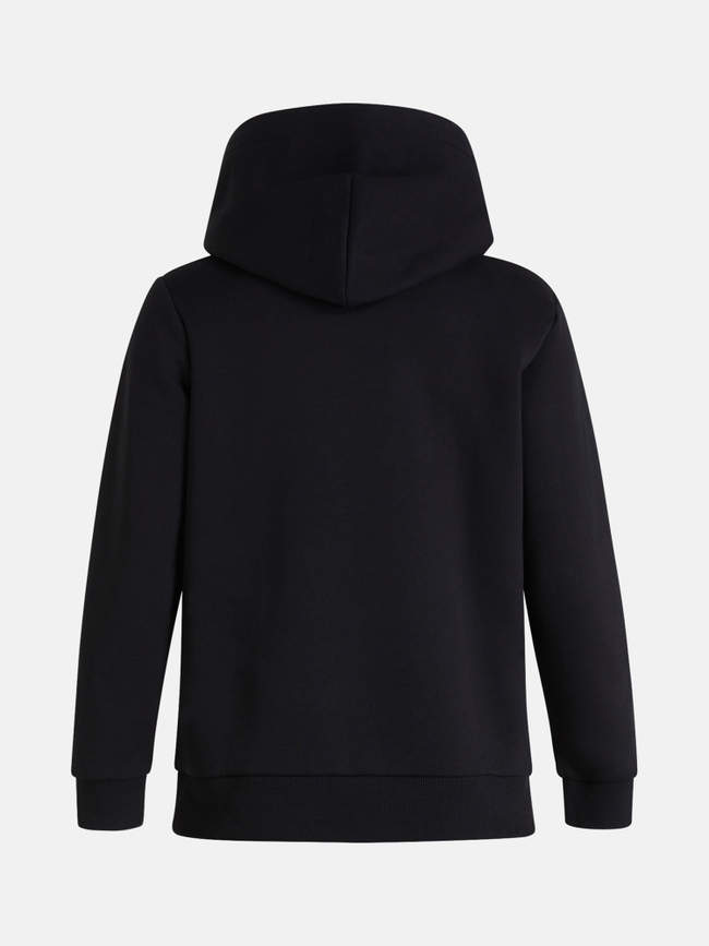 Original Small Logo Hood Women