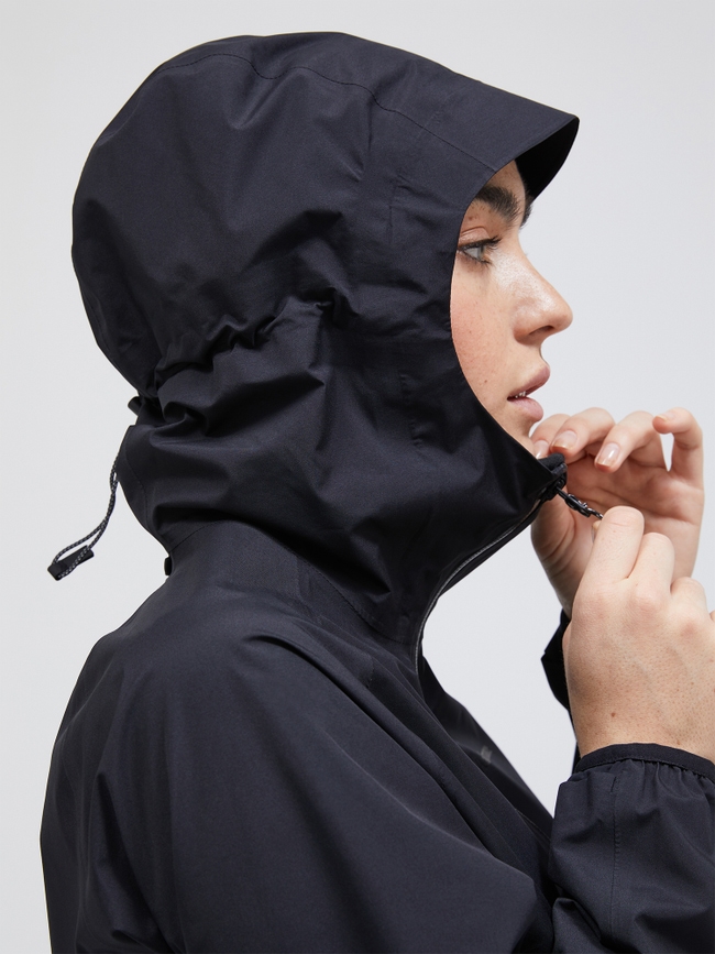 Pac Gore-Tex Jacket Women