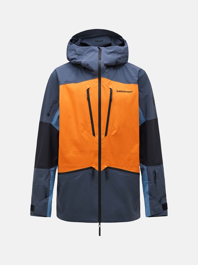 Vertical Gore-Tex Pro 3L Jacket Men