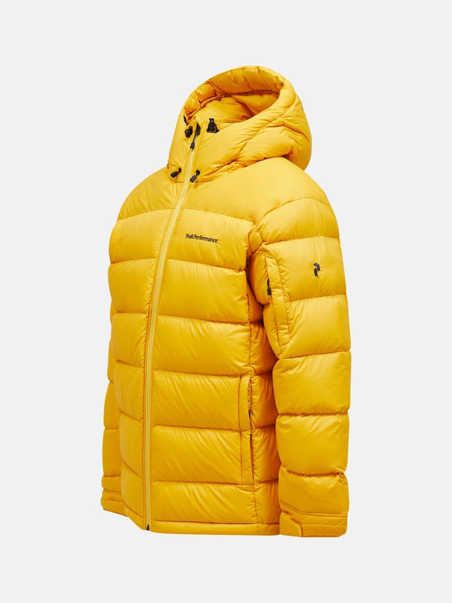 Frost Down Jacket Men
