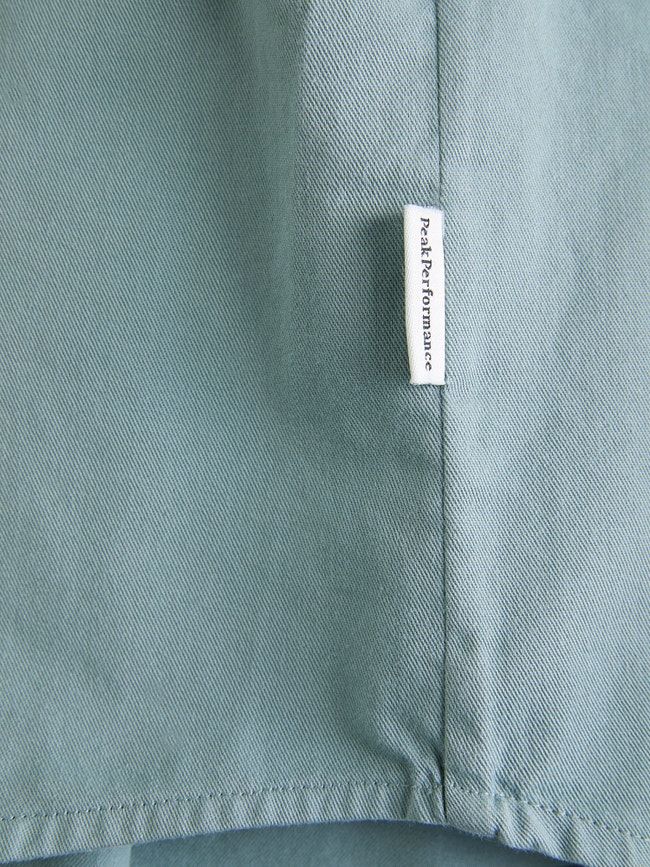 Soft Cotton Shirt Women