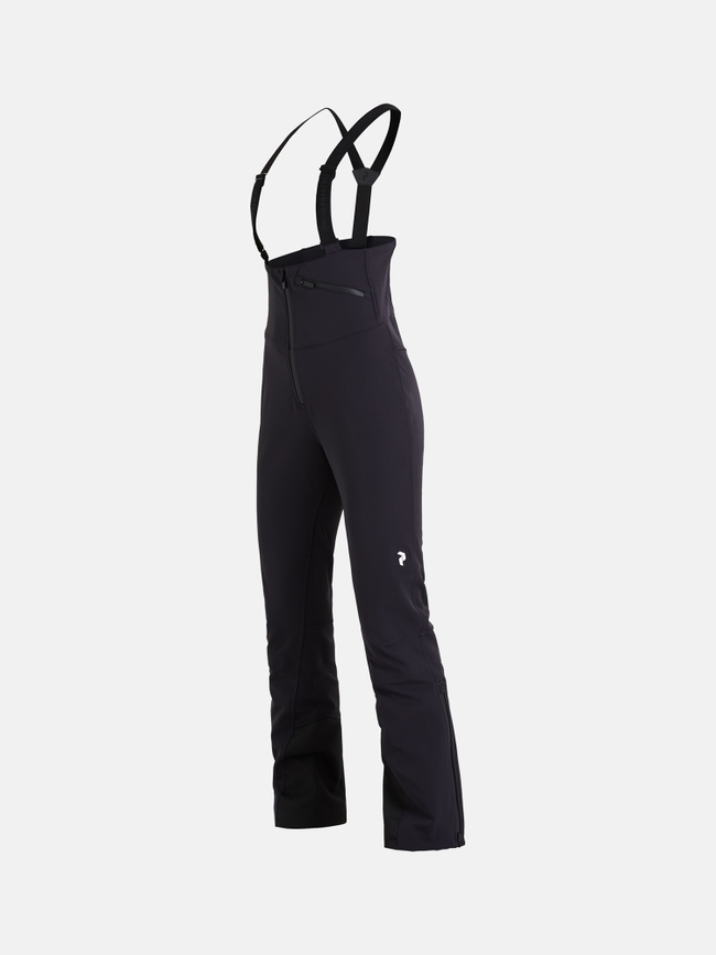 Stretch Bib Pants Women