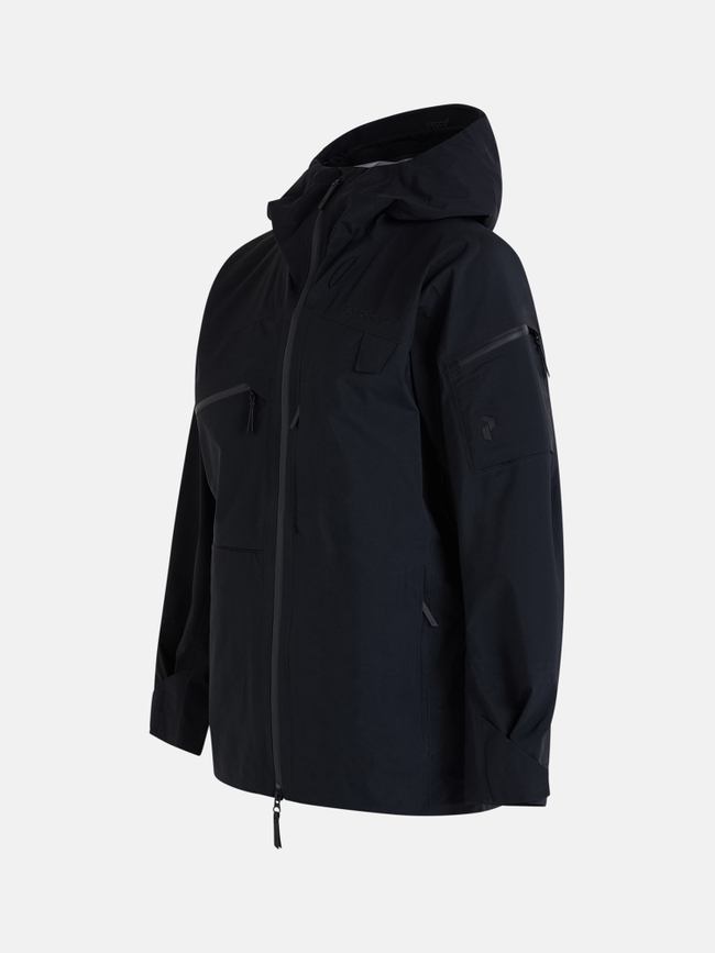 Alpine Gore-Tex 3L Jacket Men