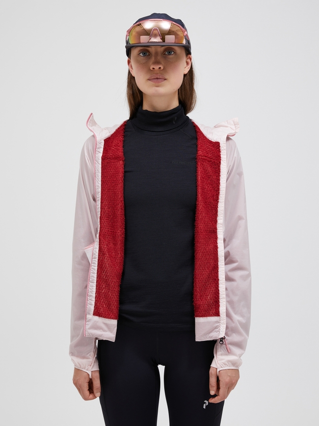 Vislight Alpha Jacket Women