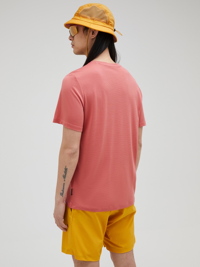 Delta Short Sleeve Men