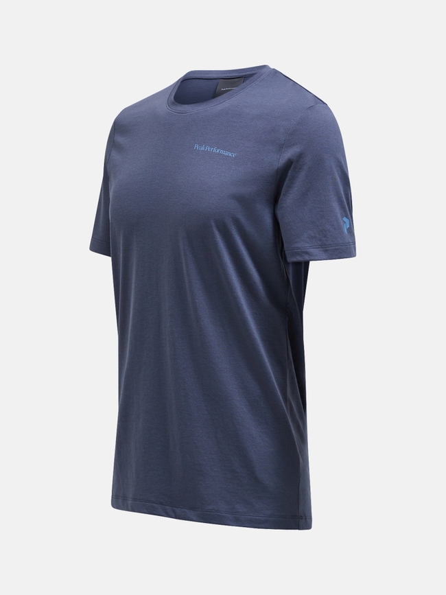 Explore Logo T-shirt Men