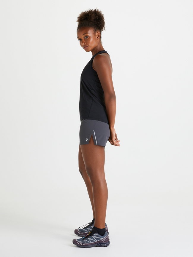 Light Woven Shorts Women