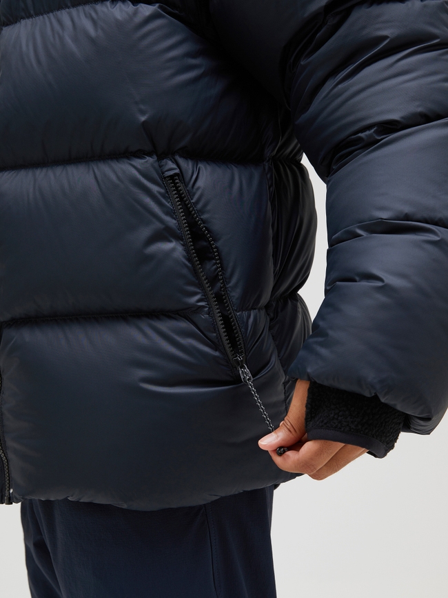 Frost Oversized Down Puffer Men