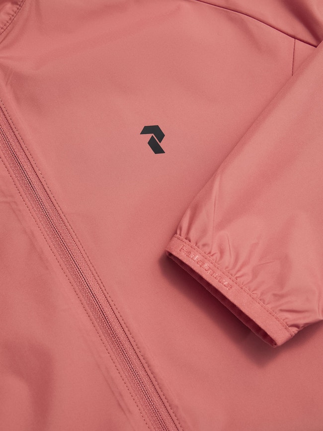 Wind Jacket Women