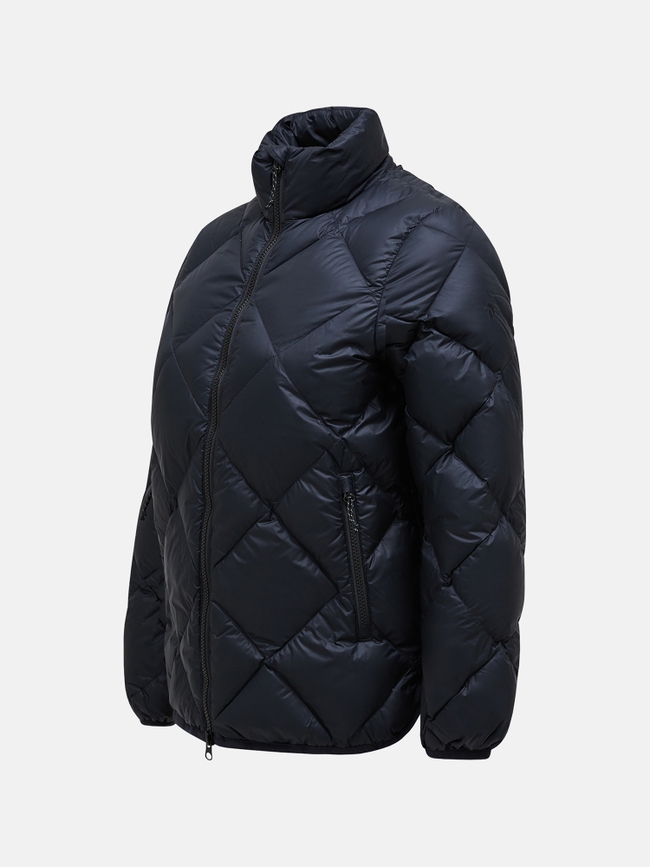 Mount Down Liner Jacket Women