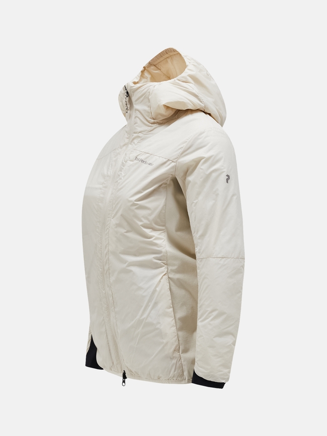 Radiance Hood Jacket Women