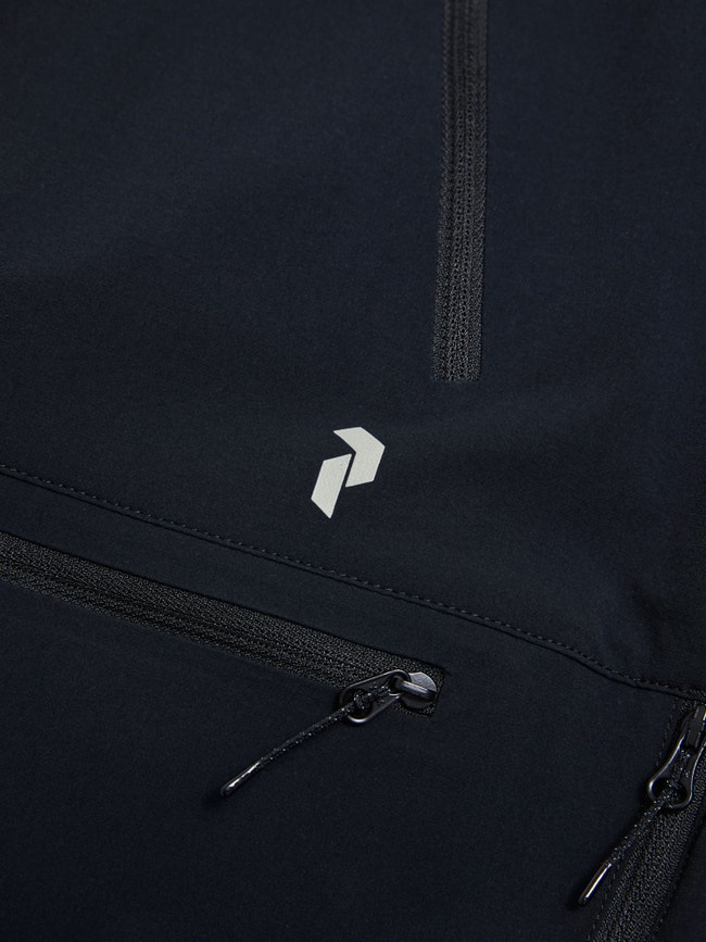 Stretch Trek Pants Men
