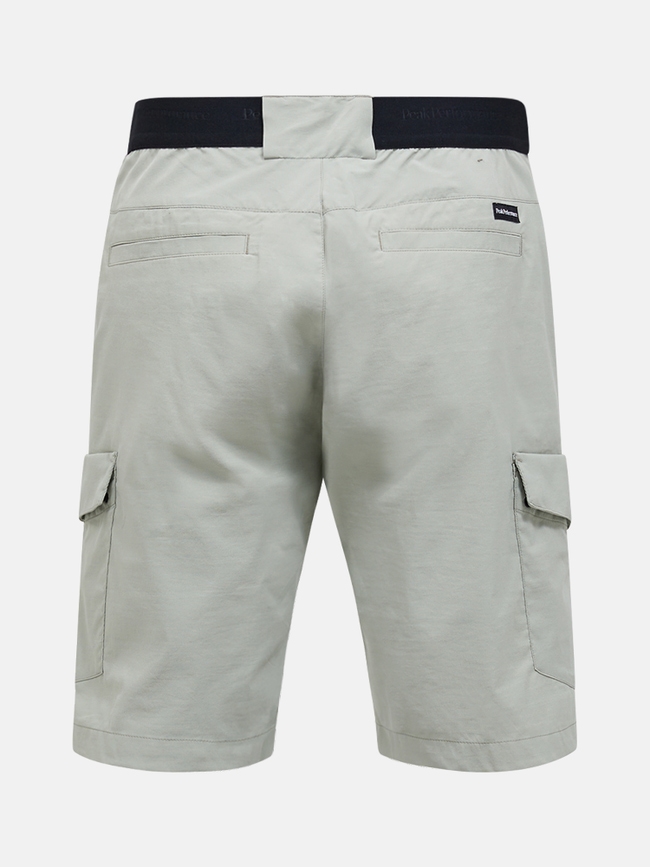 Player Cargo Shorts Men