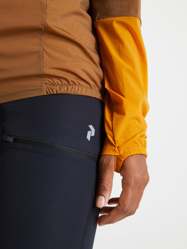 Vislight Wind Jacket Women
