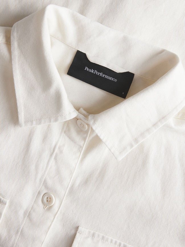 Kelly Cotton Shirt Women