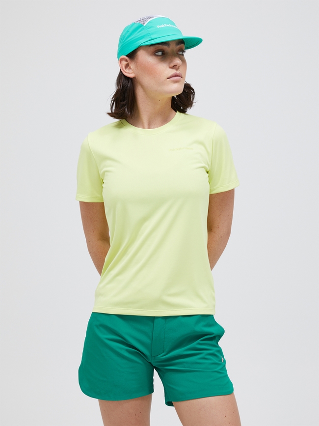 Alum Light Short Sleeve Women