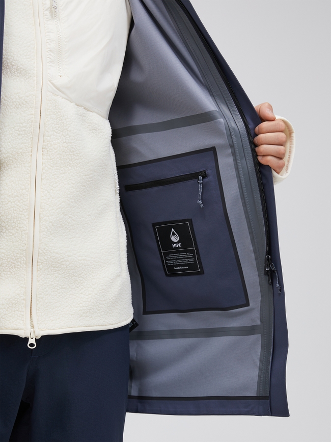 Cloudburst 2,5L Coat Men