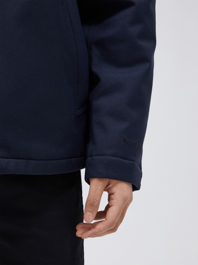 Gore-Tex 2L Padded Jacket Men