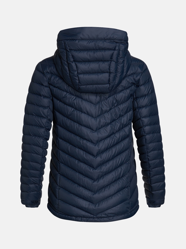 Frost Down Hood Jacket Women