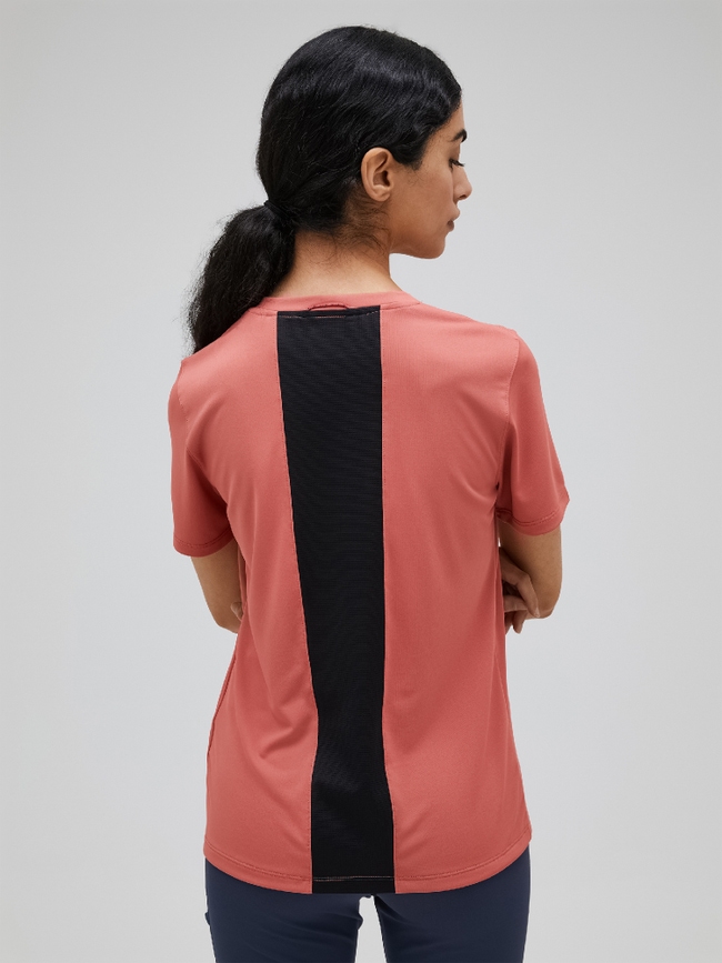 Alum Light Short Sleeve Women