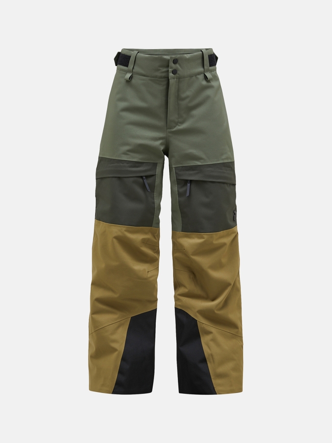 Gravity Insulated 2L Pants Junior
