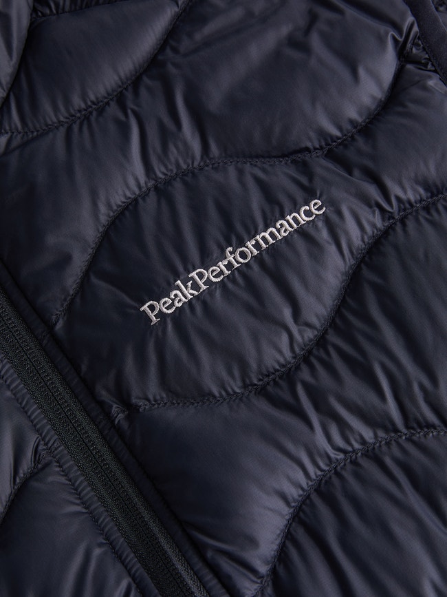 Helium Down Vest Men