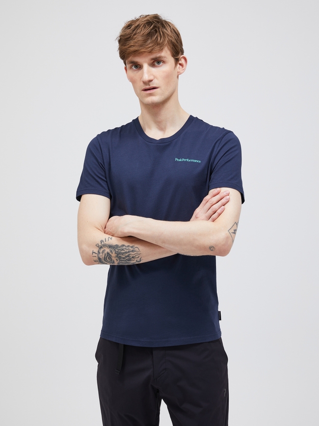 Kristofer Turdell x PP T-Shirt