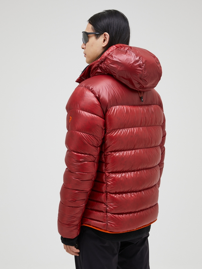 Minus Degree Down Puffer Men