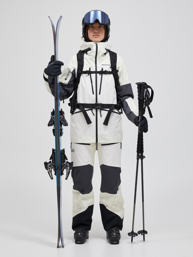 Vertical Gore-Tex Pro 3L Jacket Women