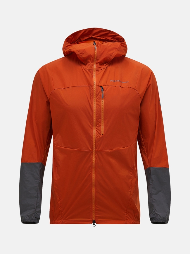 Vislight Wind Jacket Men