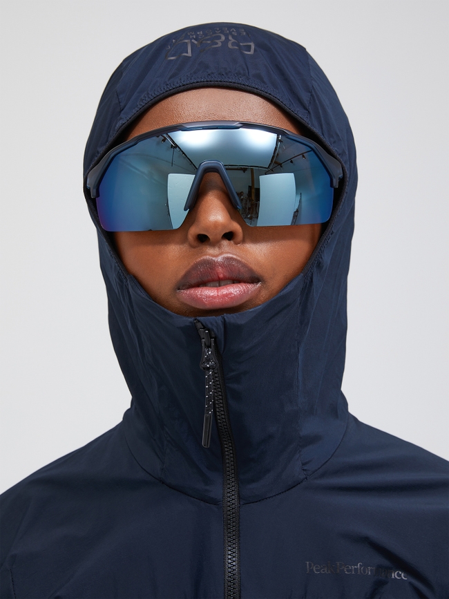 Vislight Alpha Jacket Women