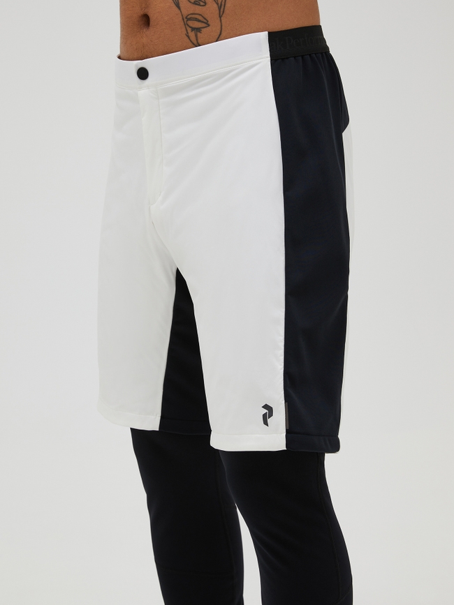 Insulated Wind  Shorts Men