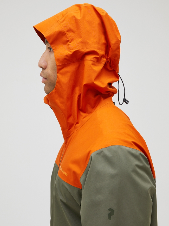 Commuter Gore-Tex Pac Jacket Men