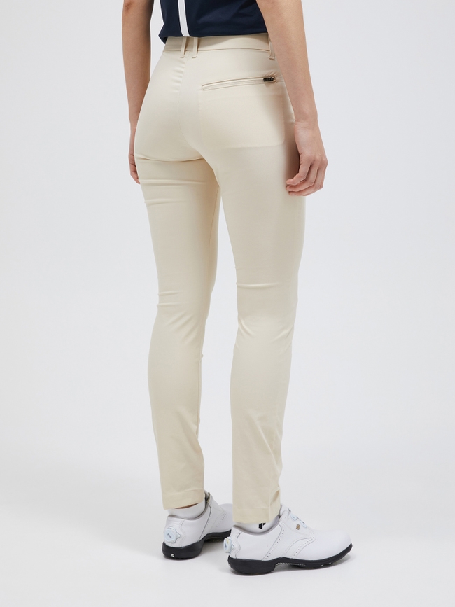 Illusion Pants Women