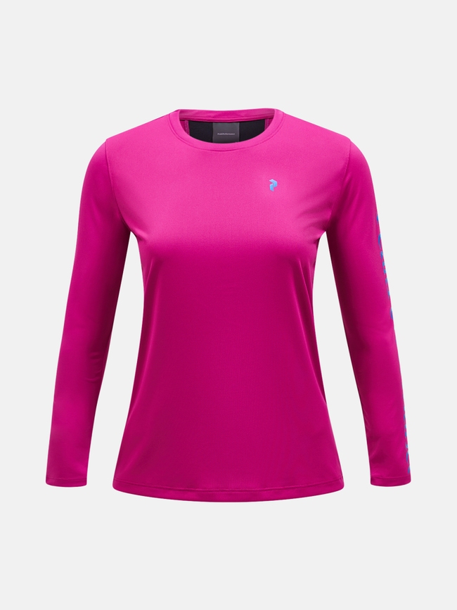 Alum Light Long Sleeve Women