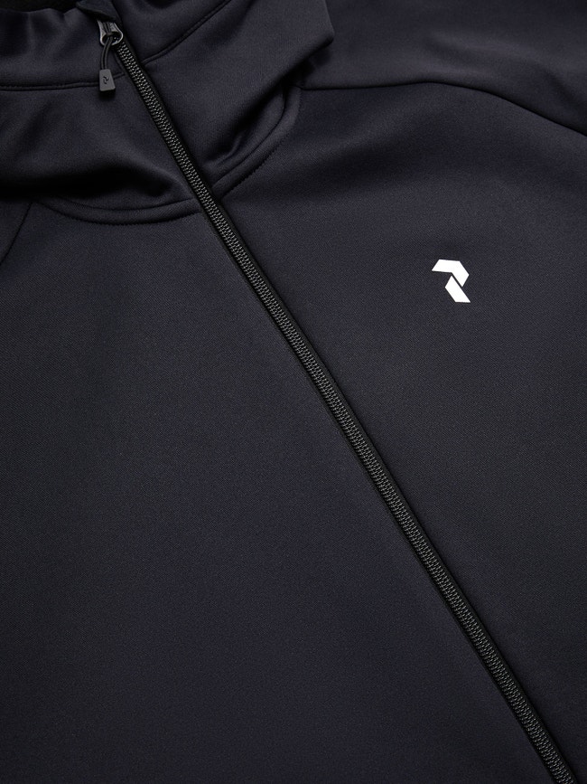 Rider Zip Hood Men