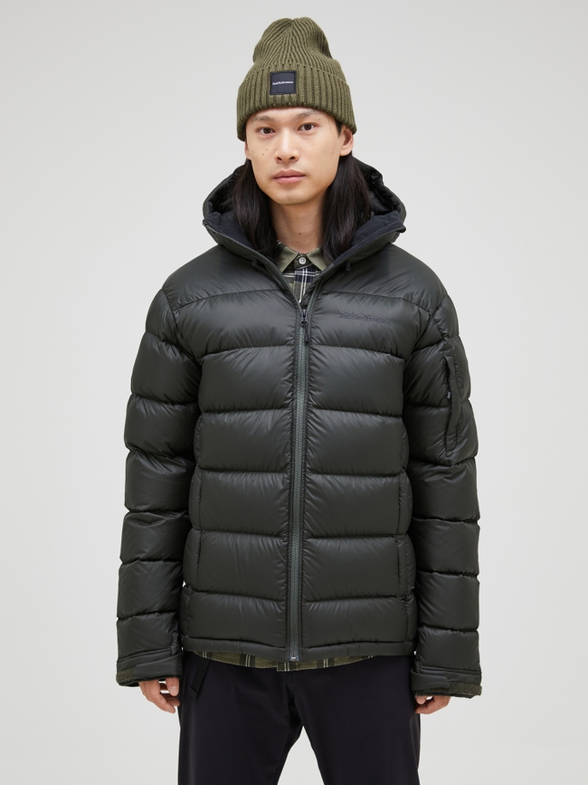 Frost Down Jacket Men