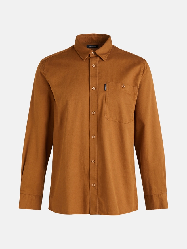 Moment Skiers Shirt Men