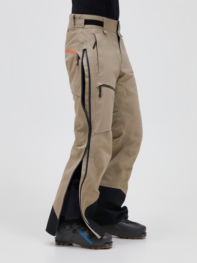 Alpine Gore-Tex 3L Pants Men