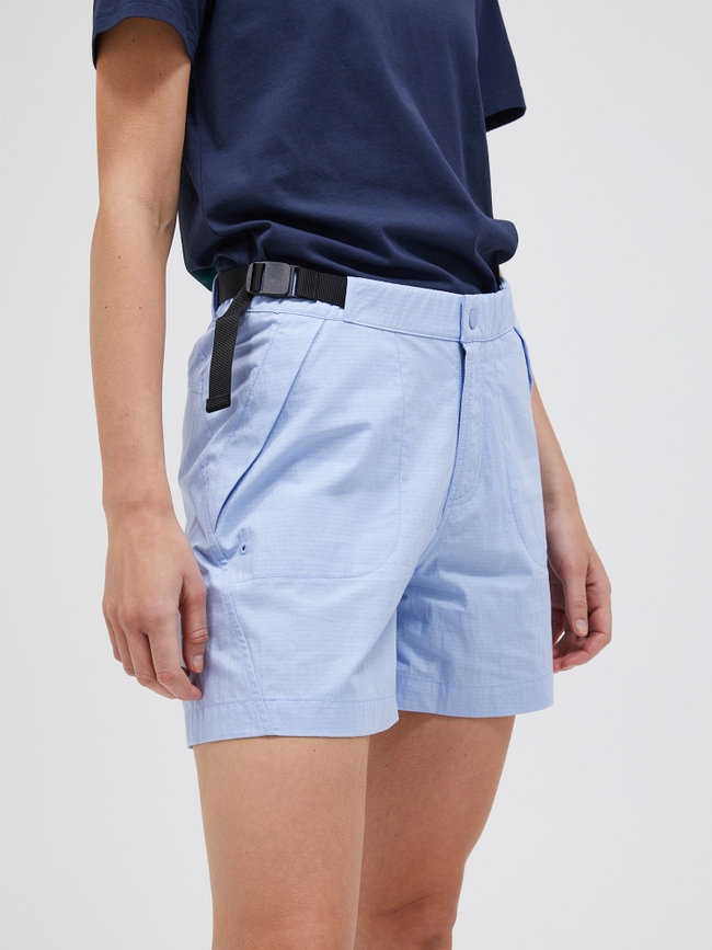 Ripstop Shorts Women