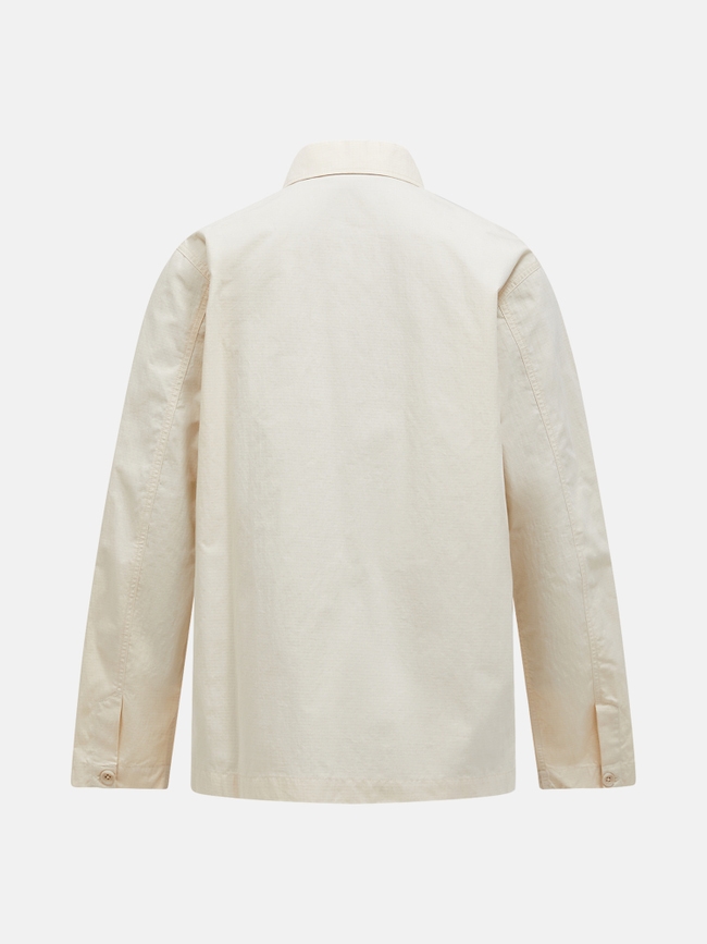 Ripstop Overshirt Men