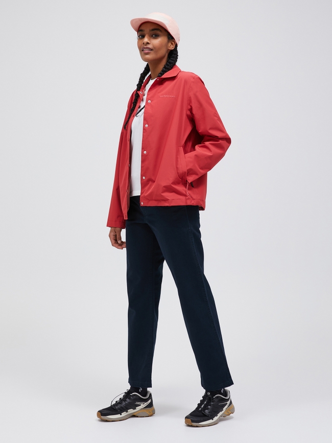 2L Coach Jacket Women