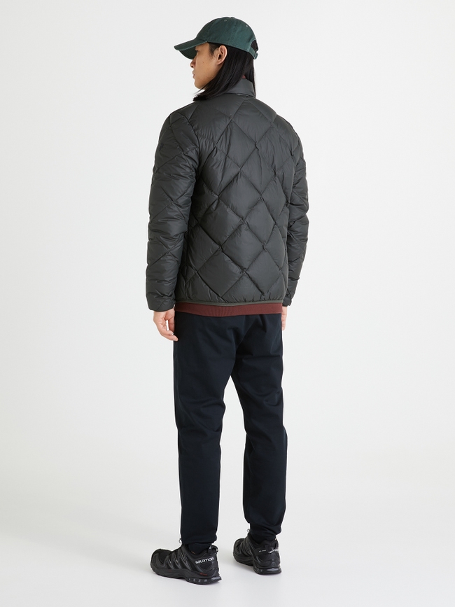 Mount Down Jacket Men