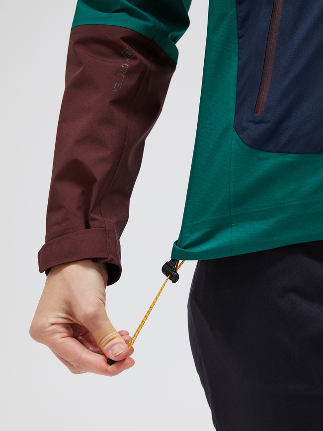 Vislight Gore-Tex Light 3L Jacket Women