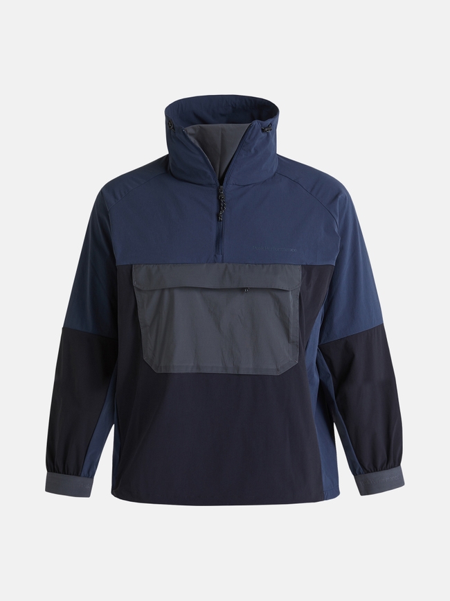 Light Anorak Women