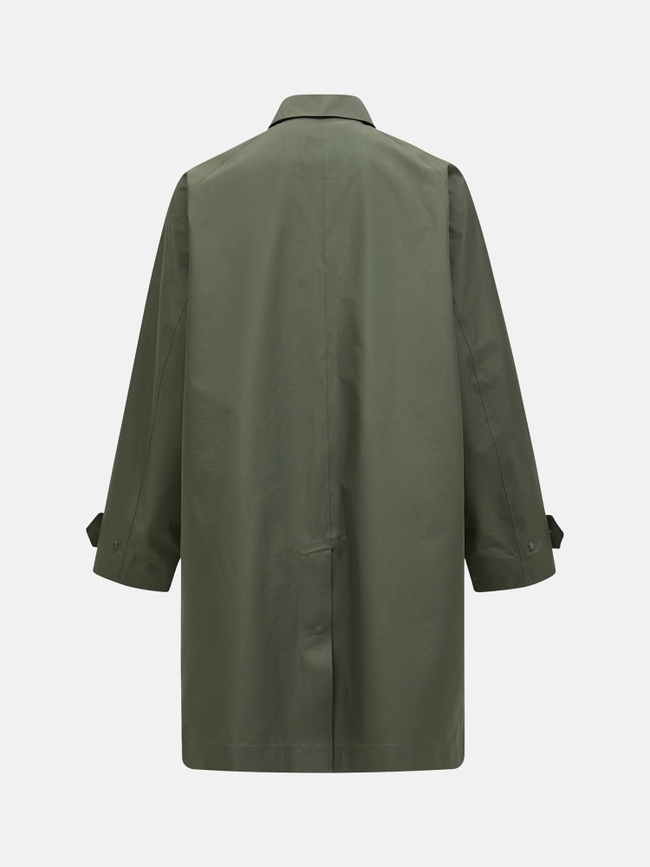 Gore-Tex 3L Coat  Men