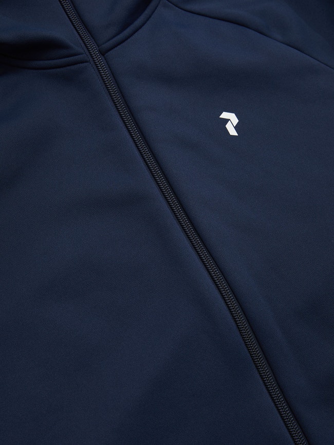 Rider Zip Hood Women