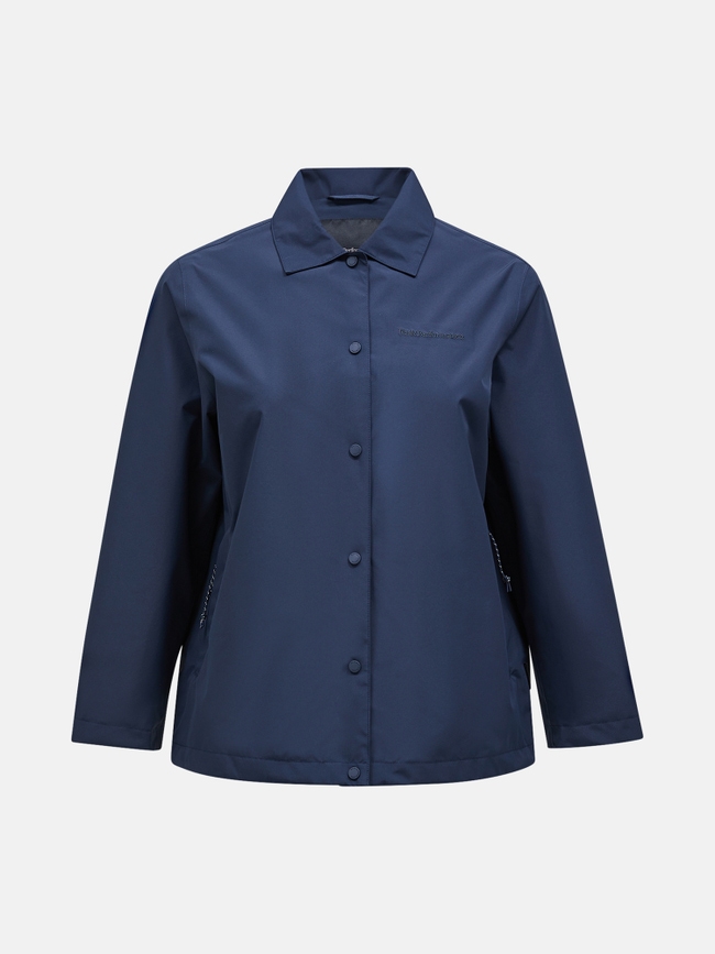 2L Coach Jacket Women