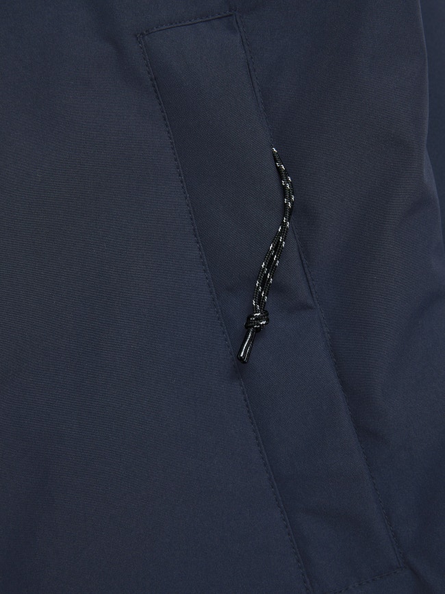 2L Coach Jacket Men
